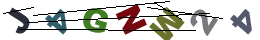 nrcode