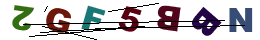 nrcode