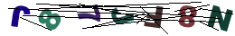 nrcode