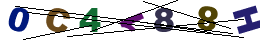 nrcode
