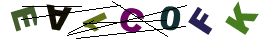nrcode