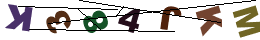 nrcode