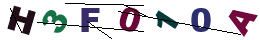 nrcode