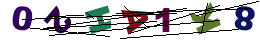 nrcode