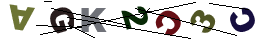 nrcode