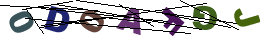 nrcode