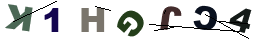 nrcode