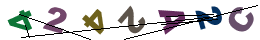 nrcode