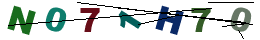nrcode