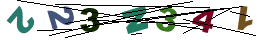 nrcode