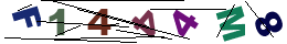 nrcode