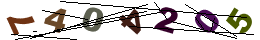 nrcode