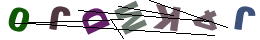 nrcode
