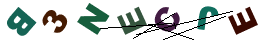 nrcode