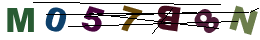 nrcode