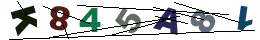 nrcode