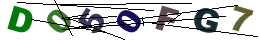 nrcode