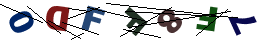 nrcode
