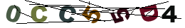 nrcode