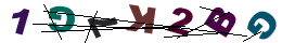 nrcode