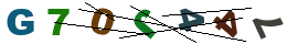 nrcode