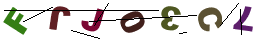 nrcode