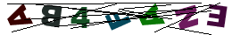 nrcode