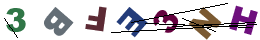 nrcode