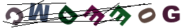 nrcode