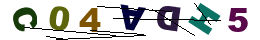 nrcode
