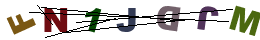 nrcode