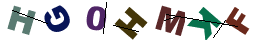 nrcode