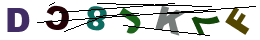 nrcode
