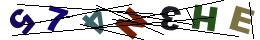 nrcode