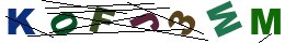 nrcode