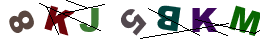 nrcode