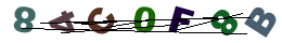 nrcode