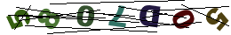 nrcode