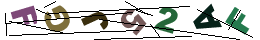 nrcode