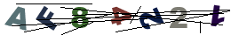 nrcode