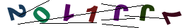 nrcode