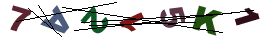 nrcode
