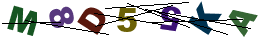 nrcode