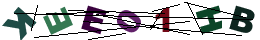 nrcode