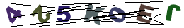 nrcode