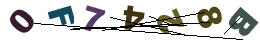 nrcode