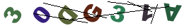 nrcode