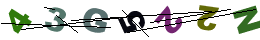 nrcode