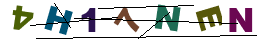 nrcode