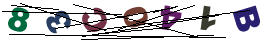 nrcode